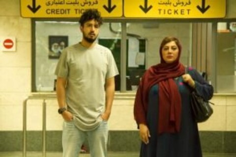 تفاوت برای تفاوت/یادداشت حسین معززی نیا درباره فیلم شماره ۱۷ سهیلا