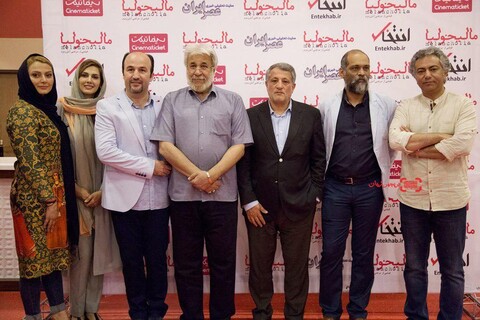 باید از سینمای مستقل حمایت شود