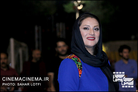 شبنم مقدمی در گفت‌وگو با سینماسینما/ بازی در نقشی متفاوت را به زیبایی ظاهری نقش ترجیح می‌دهم
