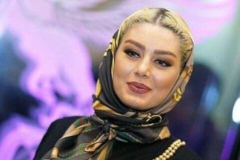 سحر قریشی بازیگر تئاتر می‌شود
