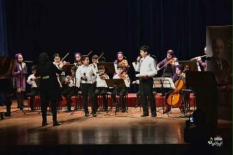 فراخوان چهارمین جشنواره و جایزه «نوای خرّم» منتشر شد