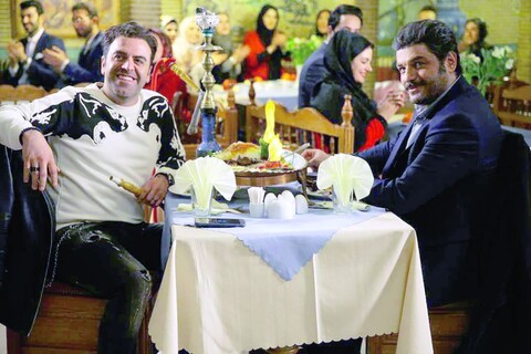 «دشمن زن» میلیاردی می شود؛ البته با کمک جواد یساری!