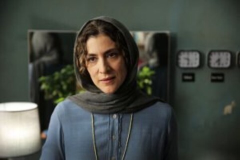 جایزه بهترین بازیگر زن جشنواره فیلم زمستان آمریکا برای ویشکا آسایش/ «گورکن» برنده جایزه بهترین فیلم مستقل شد