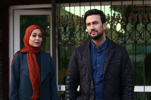 «پاهای بیقرار» به نوشهر رسید