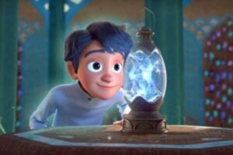 انیمیشن سینمایی «لوپتو» راهی ایتالیا شد