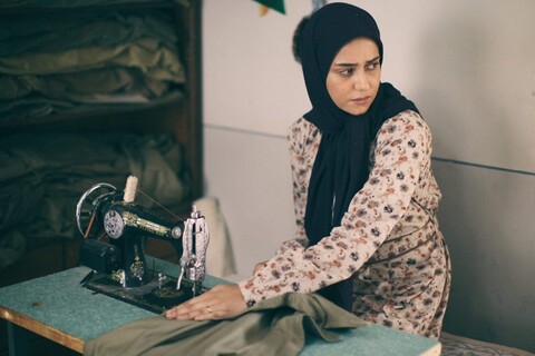 ازدحام مردم برای ورود به سینماها در روز طرح « سینما سلام»