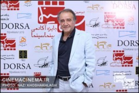 گفت وگوی سینماسینما با حبیب اسماعیلی درباره وضعیت این روزهای سینماها