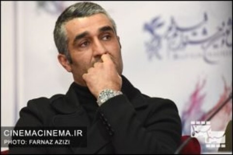 پژمان جمشیدی همبازی بهرام رادان و ساره بیات در «ایده اصلی» شد