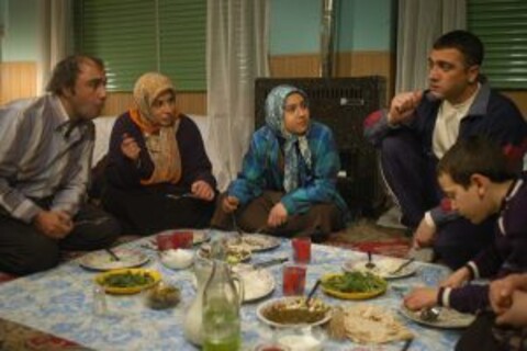 پخش سریال خاطره‌انگیز رضا عطاران از تلویزیون