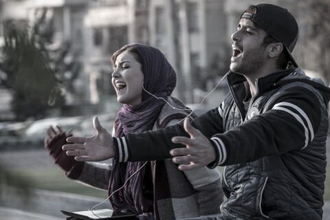 اکران به وقت بهار: «لاتاری»؛قیصر وارد می شود!