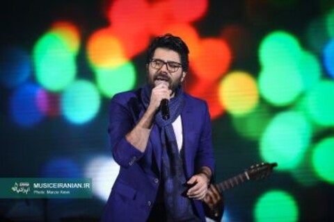 «حامد همایون» تیتراژ برنامه رمضانی «دعوت» را خواند