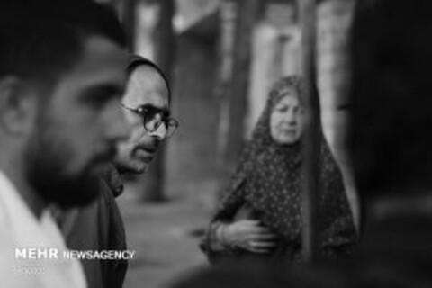 دو بازیگر جدید در «محکومین۲»