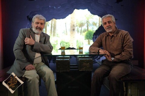 سری جدید «کافه فیلم» با اجرای امید روحانی