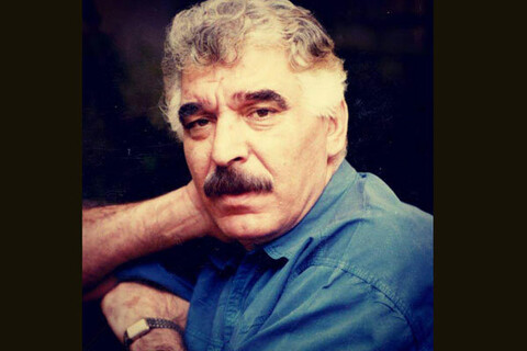 برپایی مراسم یادبودی برای منوچهر پوراحمد
