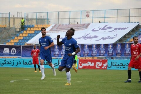 درخواست بخشش منشا رد شد