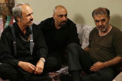 رضا عطاران با «بزنگاه» به تلویزیون می‌آید