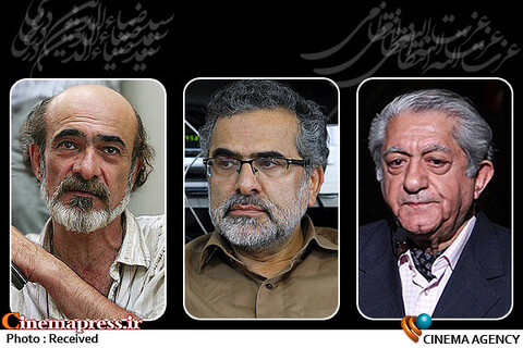 شمقدری: «دری» هنرمندی متعهد، انقلابی و ارزشی بود که همواره مورد بی مهری قرار می گرفت و او را بایکوت می کردند/ «انتظامی» همیشه در کنار مردم، نظام و انقلاب ایستاد