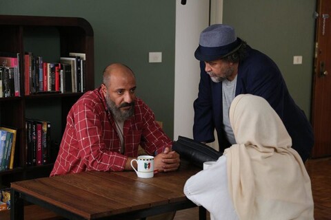 «سوفی و دیوانه» پروانه نمایش گرفت