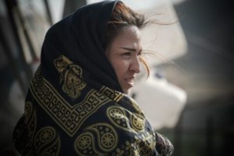 حق پخش بین‌المللی «ابلق» به یک کمپانی آمریکایی واگذار شد