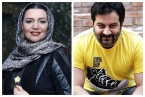 امیر جعفری به تئاتر «رامین و ژاله» پیوست