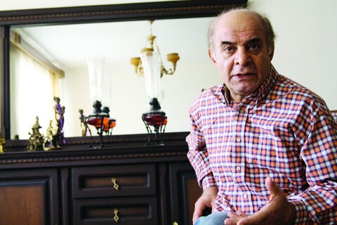 مونولوگ