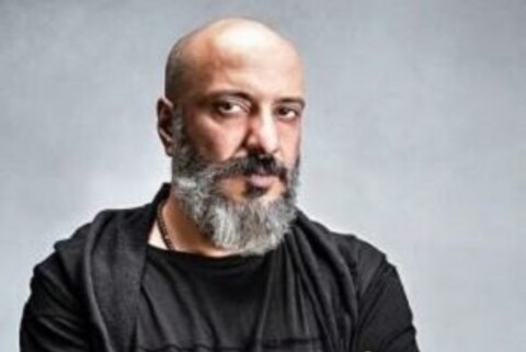 امیر جعفری همبازی رضا عطاران شد