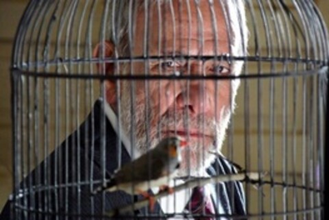 مشکل ویزا مانع حضور بازیگر ایرانی در جشنواره‌کارلووی واری شد