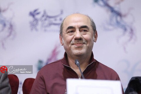 کمال تبریزی: اهدای دو سیمرغ در یک رشته کاملا خلاف آیین نامه جشنواره است!
