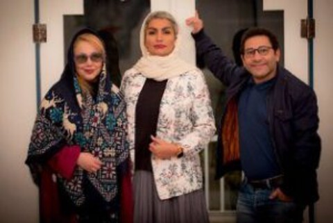 پس از اجرای جنجالی در کانادا؛ نمایش «شب» در تهران به روی صحنه می رود