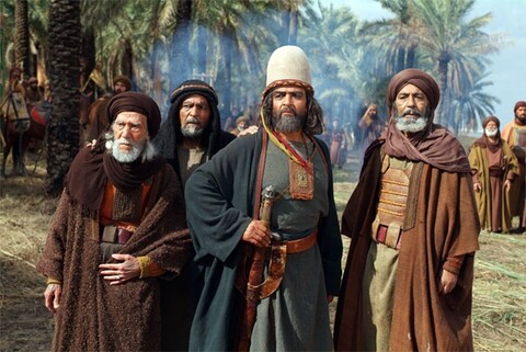 اظهارنظر عجیب رضا رویگری درباره میرباقری/ او اسکورسیزی ایران است