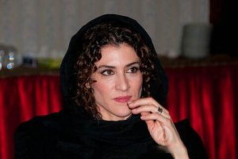 گفته‌های ویشکا آسایش از مجسمه سازی تا بازی در سریا‌ل‌های کمدی