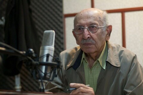  مدیر دوبلاژ «شکرستان»: هیچکس نتوانست جای مرتضی احمدی را پر کند!