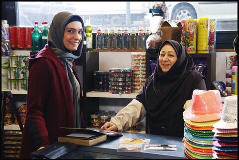 پخش اپیزود جدیدی از «روزهای بهتر» ساخته بیژن میرباقری