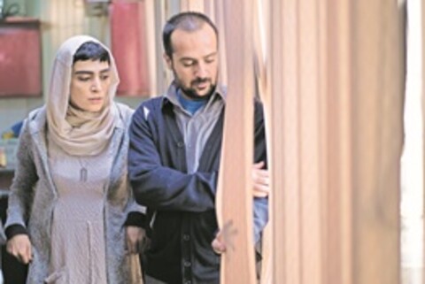 دوتارنوازی شهرستانی که جذب موسیقی راک می‌شود/ اندیشه فولادوند و فیلم «راه رفتن روی سیم»