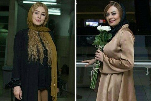 اعتراض یکتا ناصر به ترتیب نام بازیگران در پوستر شبکه ویدیویی «کارگر ساده نیازمندیم»