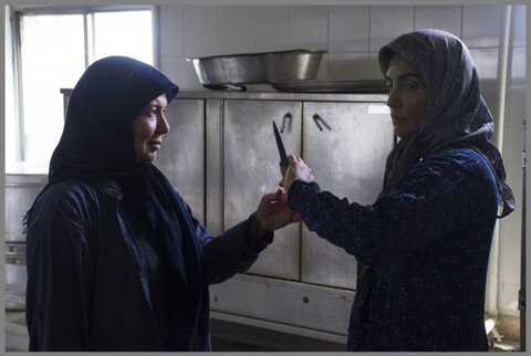 «محکومین» پس از ماه صفر روی آنتن شبکه یک