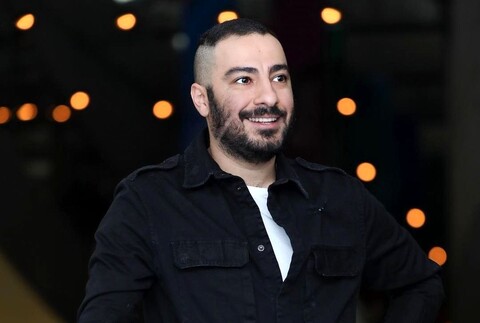 «نوید محمدزاده» صداپیشه «آهو» شد