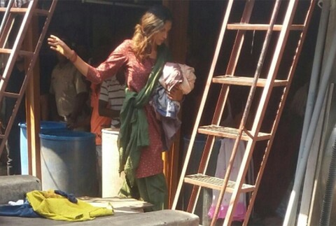 فیلم مجیدی هنوز نماینده هند در اسکار ۲۰۱۸ نیست