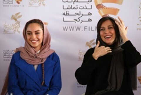 تصاویر | نگاه مهتاب کرامتی، ترلان پروانه، منیژه حکمت و ... به «جاده قدیم»