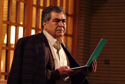 اسدی و عزیزی به «افتاده ها» شبکه ۲ پیوستند
