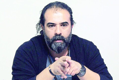 نگارش فیلمنامه «بی همگان» به قسمت ۱۵ رسید