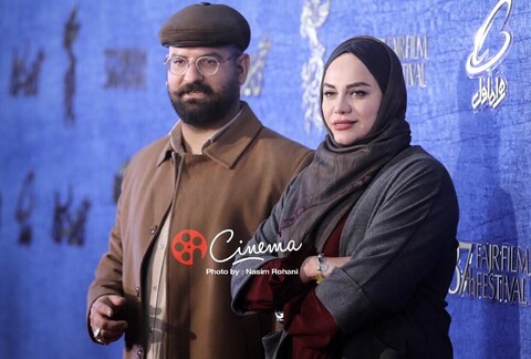 فیلم نرگس آبیار در ۱۳ رشته نامزد جوایز جشنواره فجر سی و هفتم شد