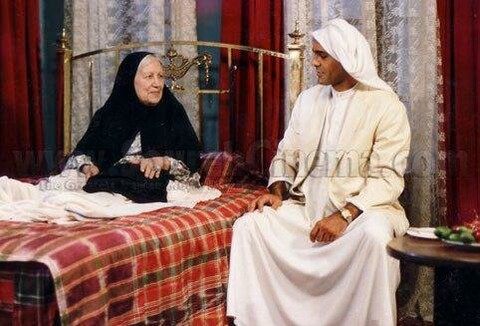 نسخه اصلاح رنگ‌ شده فیلم «مادر» از شبکه نمایش پخش می‌شود