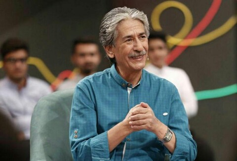 «آقای حکایتی» پس از ۲۲ سال به تلویزیون باز می‌گردد