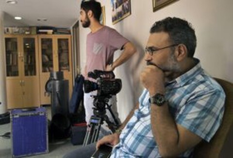 آغاز تدوین مستند «شهید ثالث»