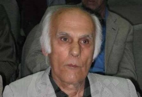 مراسم ختم سیروس قهرمانی جمعه برگزار می شود