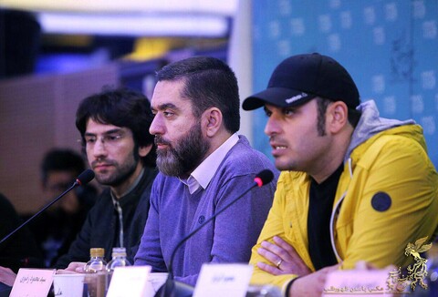 نشست پرسش و پاسخ فیلم «ماجرای نیمروز» در برج میلاد؛ روایتی از تاریخ ملتهب معاصر ایران
