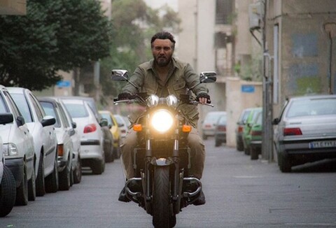 رییس سازمان سینمایی از تماشای «ماه گرفتگی» لذت برد!