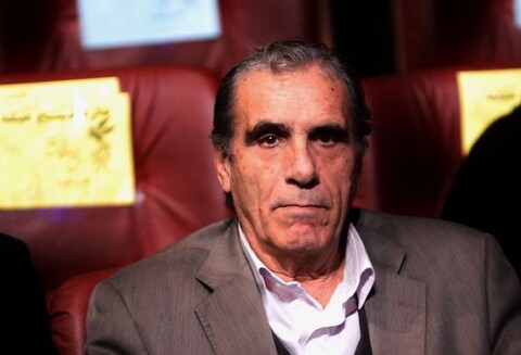 رضا ناجی به «لازانیا» پیوست