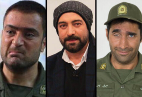 دو شخصیت محبوب «شاهگوش» در سریال جدید مجید صالحی